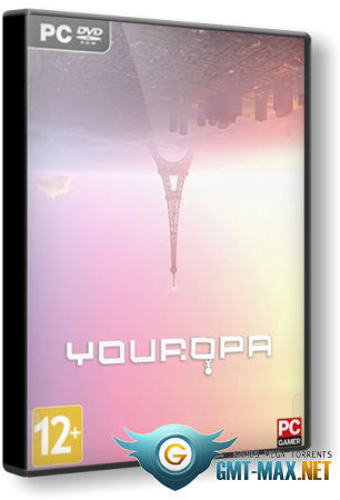 Youropa (2018/RUS/ENG/)