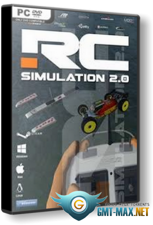 RC Simulation 2.0 (2018/ENG/)