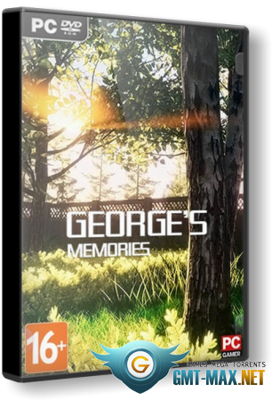 George's Memories: Episode 1 [Update 1] (2018/RUS/ENG/Лицензия)