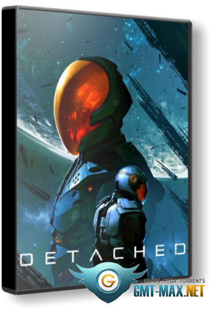 Detached: Non-VR Edition (2018/ENG/)