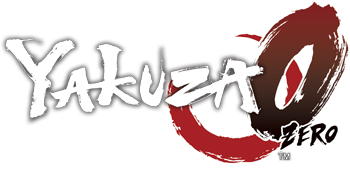 Yakuza 0 (2018/RUS/RePack)