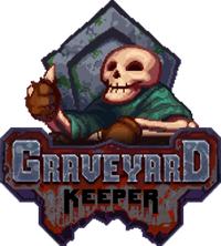 Graveyard Keeper + DLC (2018/RUS/ENG/GOG)