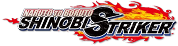 NARUTO TO BORUTO: SHINOBI STRIKER Deluxe Edition (2018/RUS/ENG/)