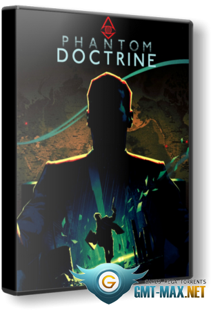 Phantom Doctrine v.1.1 + DLC (2018/RUS/ENG/RePack  xatab)