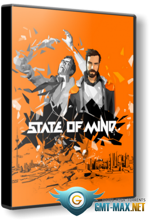 State of Mind (2018/RUS/ENG/GOG)
