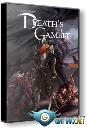 Death's Gambit: Afterlife v.1.03 (2018/ENG/GOG)