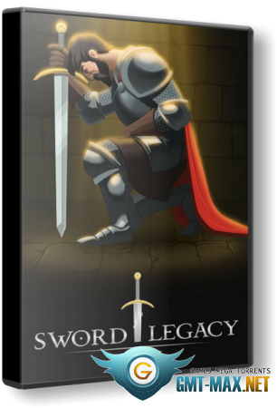 Sword Legacy Omen v.1.1.1 (2018/RUS/ENG/)