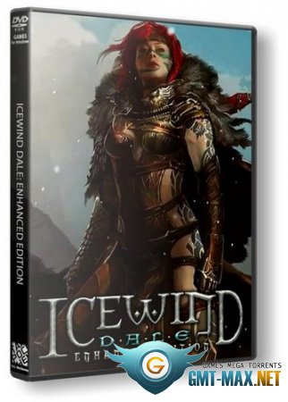 Icewind Dale: Enhanced Edition v.2.5.17.0 (2014/RUS/ENG/)