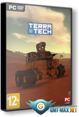 TerraTech v.1.4.14.0 (2018/RUS/ENG/RePack)