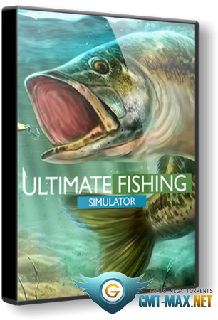Ultimate Fishing Simulator v.2.20.7:495 + DLC (2018) Лицензия