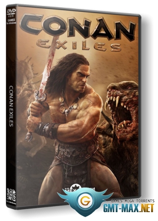 Conan Exiles Build 104617 + DLC (2017/RUS/ENG/RePack  R.G. )
