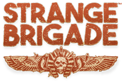 Strange Brigade (2018/RUS/ENG/RePack от xatab)