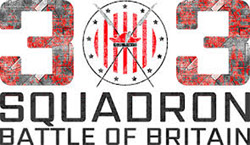 303 Squadron: Battle of Britain v.1.5.1.2 (2018/RUS/ENG/)