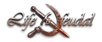 Life is Feudal: Your Own v.1.4.0.1 (2015/RUS/ENG/Steam-Rip)