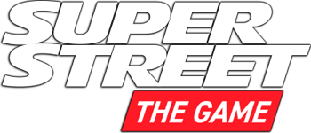 Super Street: The Game (2018/RUS/ENG/)