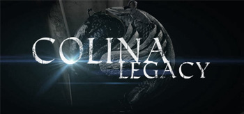 COLINA: Legacy (2018/ENG/)