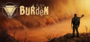 Burden (2018/RUS/ENG/Лицензия)