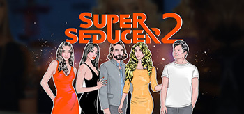 Super Seducer 2: Advanced Seduction Tactics (2018/ENG/)
