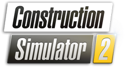 Construction Simulator 2 US Pocket Edition (2018/RUS/ENG/)