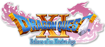 DRAGON QUEST XI: Echoes of an Elusive Age (2018/ENG/)