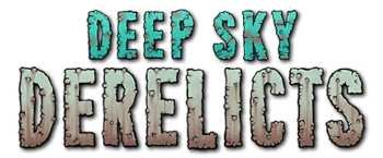 Deep Sky Derelicts + New Prospects v.1.2.4 (2018/RUS/ENG/GOG)