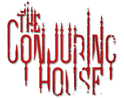 The Conjuring House v.1.0.4 (2018/RUS/ENG/)