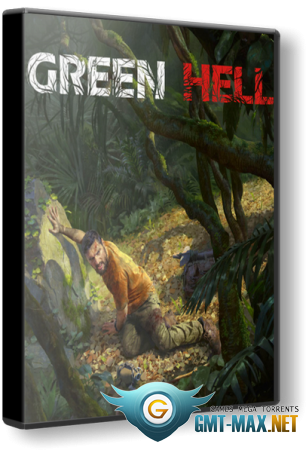 Green Hell v.2.0.0 (2019) RePack от xatab