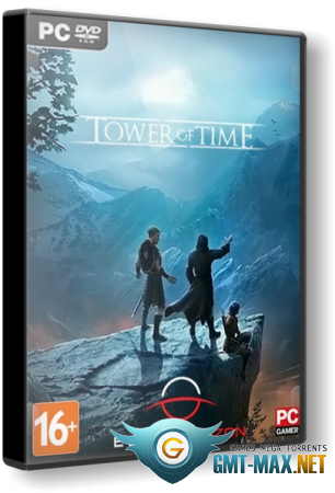 Tower of Time v.1.4.5.11880 (2018/RUS/ENG/Лицензия)