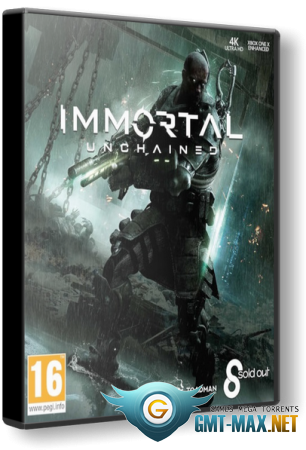 Immortal: Unchained v.1.18 + DLC (2018/RUS/ENG/Лицензия)