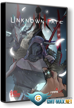 Unknown Fate (2018/RUS/ENG/)