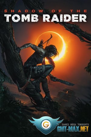 Shadow of the Tomb Raider Crack (2018/RUS/ENG/Crack by CPY)