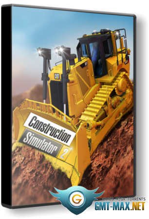 Construction Simulator 2 US Pocket Edition (2018/RUS/ENG/)