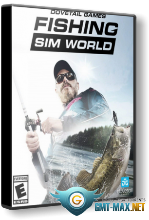 Fishing Sim World: Deluxe Edition + DLC (2018/RUS/ENG/RePack  xatab)