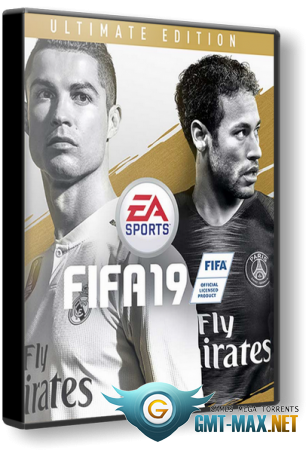 FIFA 19 / ФИФА 19 Ultimate Edition (2018) от CPY