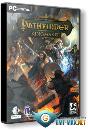 Pathfinder: Kingmaker Imperial Edition v.2.1.7b + DLC (2018/RUS/ENG/RePack)