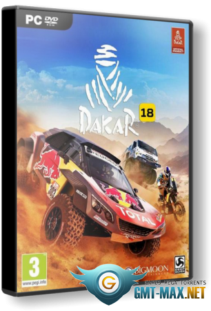 Dakar 18 (2018/ENG/)