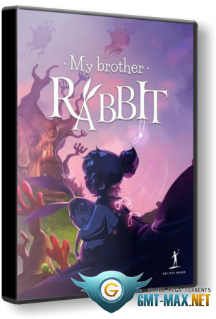My Brother Rabbit (2018/RUS/ENG/GOG)