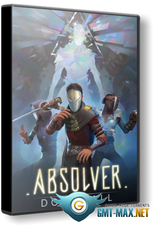 Absolver: Deluxe Edition v.1.31.576 + DLC (2017/RUS/ENG/GOG)