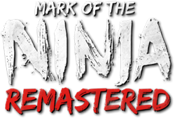 Mark of the Ninja: Remastered (2018/RUS/ENG/Лицензия)