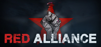 Red Alliance (2018/RUS/ENG/)