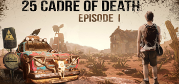 25 Cadre of Death: Episode 1 (2018/RUS/ENG/)