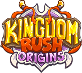 Kingdom Rush: Anthology (2014-2020/RUS/ENG/GOG)