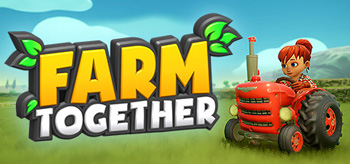 Farm Together + DLC (2018/RUS/ENG/)