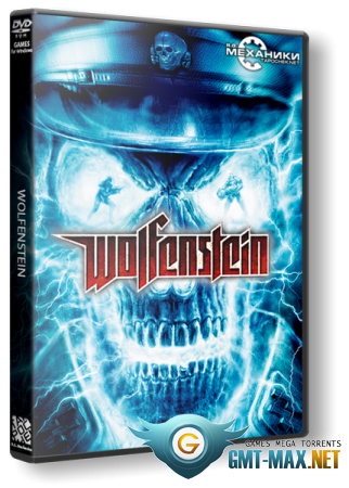 Wolfenstein v.1.2 (2009) RiP  R.G. 