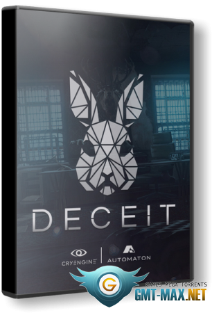 Deceit (2017/RUS/ENG/)