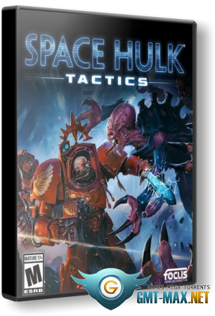 Space Hulk: Tactics (2018/RUS/ENG/RePack  xatab)