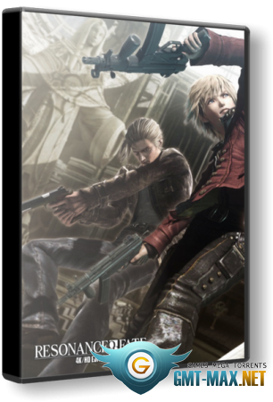 RESONANCE OF FATE END OF ETERNITY 4K/HD EDITION (2018/ENG/)