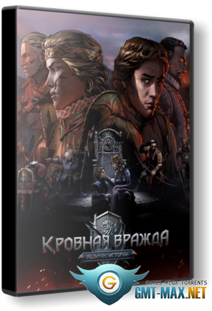 Thronebreaker: The Witcher Tales v.1.1 + DLC (2018/RUS/ENG/RePack  xatab)