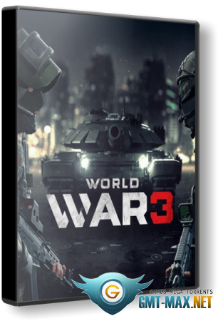 World War 3 (2018/RUS/ENG/Лицензия)