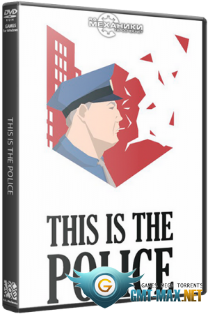 This Is the Police: Dilogy (2018/RUS/ENG/RePack  R.G. )